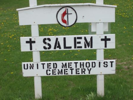 Salem Cemetery